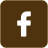 Ícone Facebook