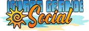 Logotipo Iguaba Grande Social